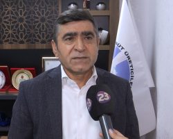 Elazığ Süt Üreticileri Birliği’nden Süt Üreticileri İçin Kritik Uyarı