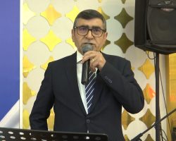 Süt Üreticileri Birliği’nde Halef Ortaç, Yeniden Başkanlığa Seçildi