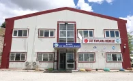 Mal Alım İşi İçin İhale İlanı