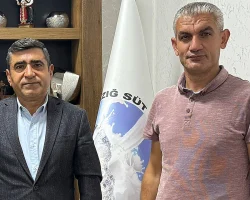 Elazığ Süt Üreticileri Birliği’nden Kamuoyuna Bilgilendirme