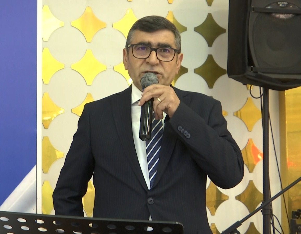 Süt Üreticileri Birliği’nde Halef Ortaç, Yeniden Başkanlığa Seçildi