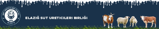 Elazığ Süt Üreticileri Birliği