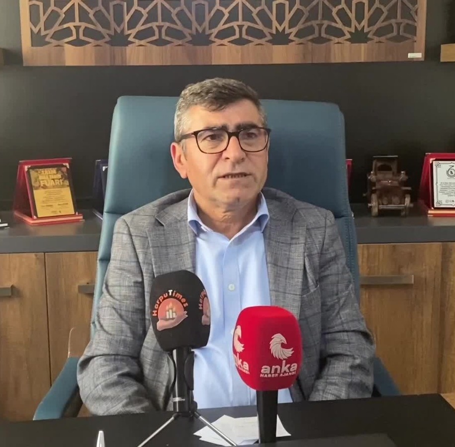 Birlik Başkanımız Ortaç, Gündemi Değerlendirdi