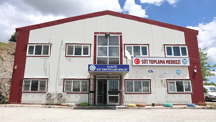 Yapım işi için ihale ilanı