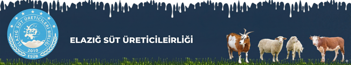 Elazığ Süt Üreticileri Birliği