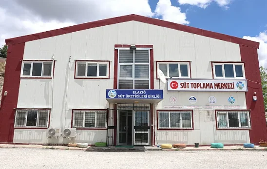 Yapım işi için ihale ilanı