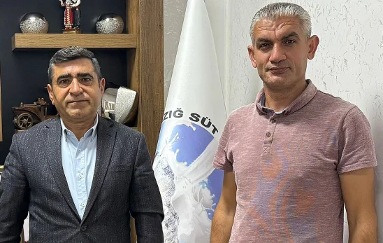 Elazığ Süt Üreticileri Birliği’nden Kamuoyuna Bilgilendirme